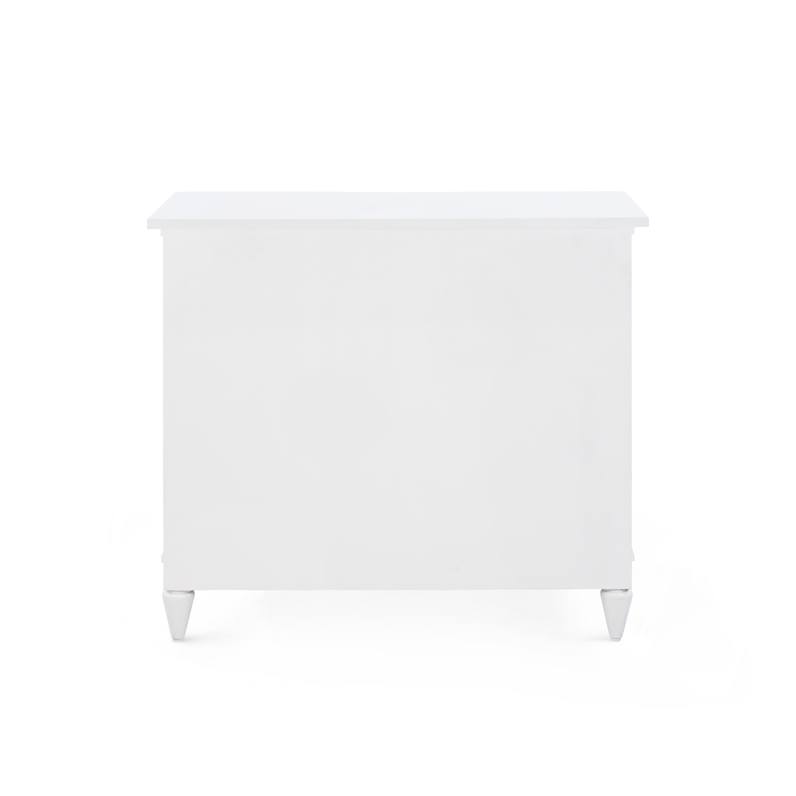 Villa & House Felicity 3-Drawer End Table