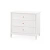 Villa & House Felicity 3-Drawer End Table
