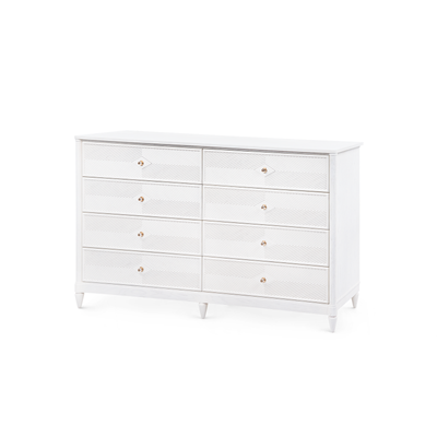 Villa & House Felicity 8-Drawer