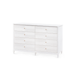 Villa & House Felicity 8-Drawer