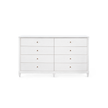 Villa & House Felicity 8-Drawer