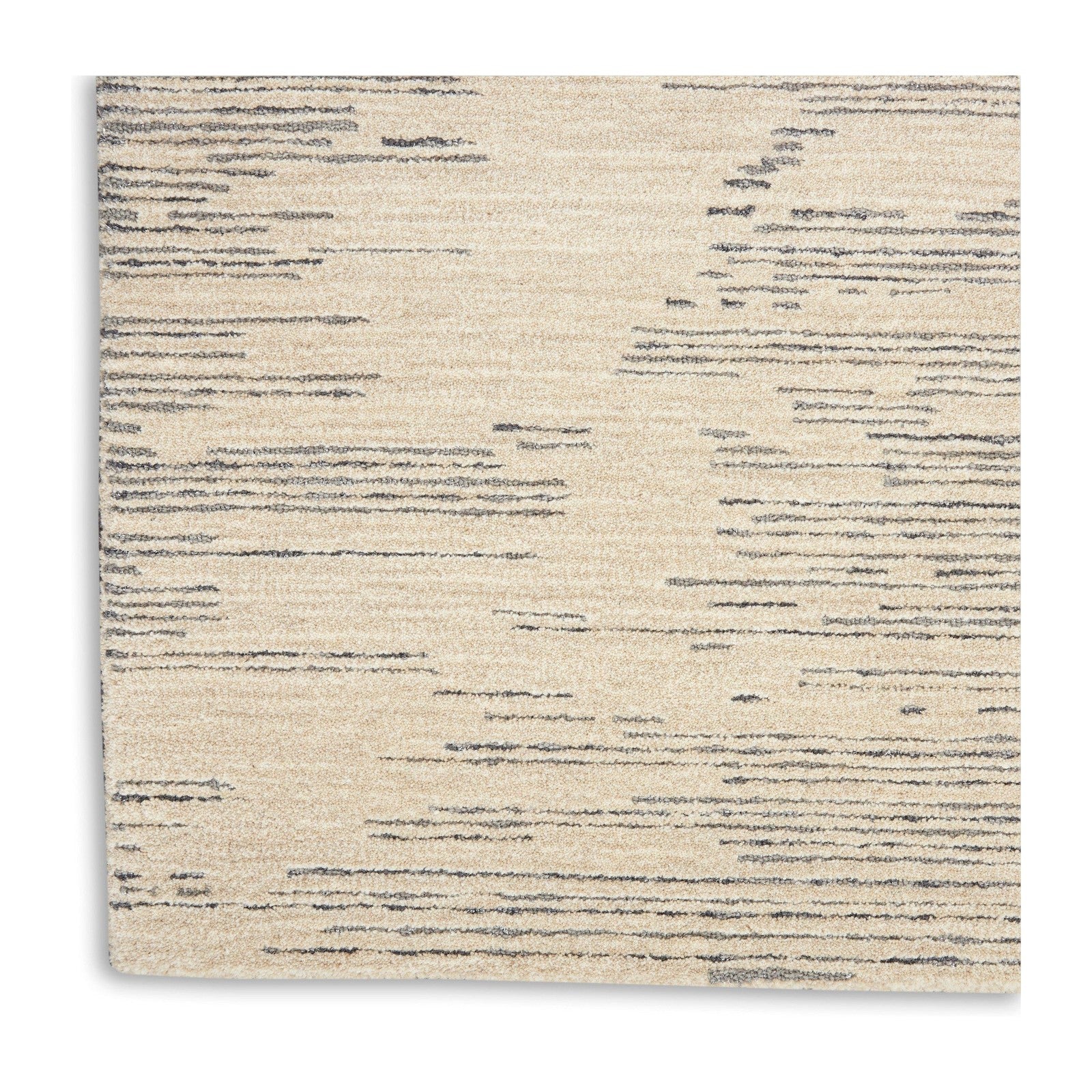 Nourison Rugs Michael Amini Ma30 Star SMR02 Modern Indoor Rug