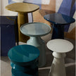 Arteriors Blythe Small Accent Table
