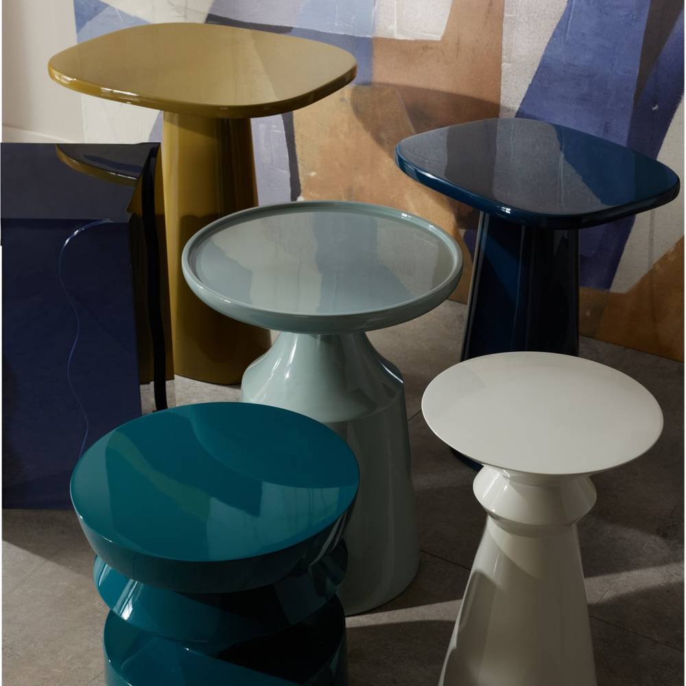 Arteriors Blythe Small Accent Table