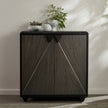 Arteriors Blythe Large End Table