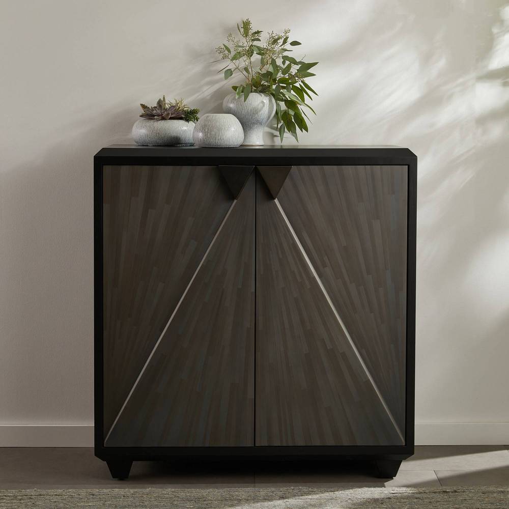 Arteriors Blythe Large End Table