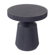 Arteriors Boyden Outdoor End Table