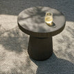 Arteriors Boyden Outdoor End Table