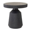 Arteriors Boyden Outdoor End Table