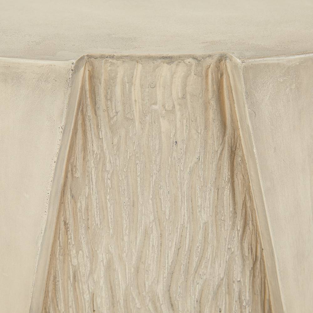 Arteriors Creedon Outdoor Accent Table