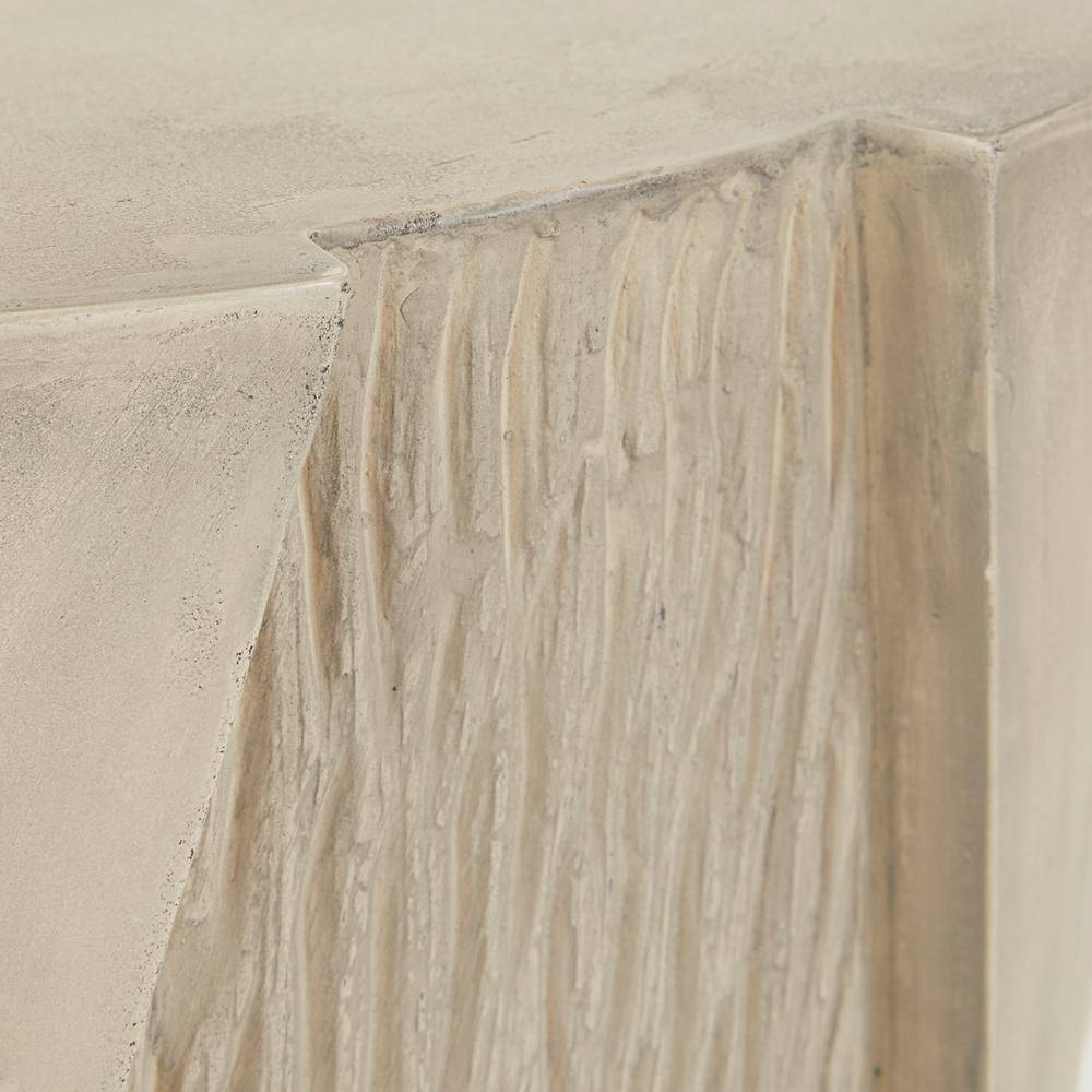 Arteriors Creedon Outdoor Accent Table