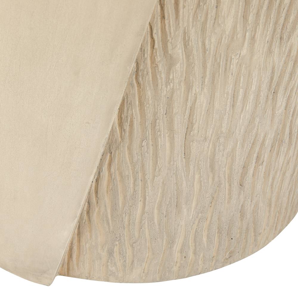 Arteriors Creedon Outdoor Accent Table
