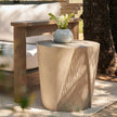 Arteriors Creedon Outdoor Accent Table