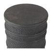 Arteriors Dermot Outdoor Accent Table