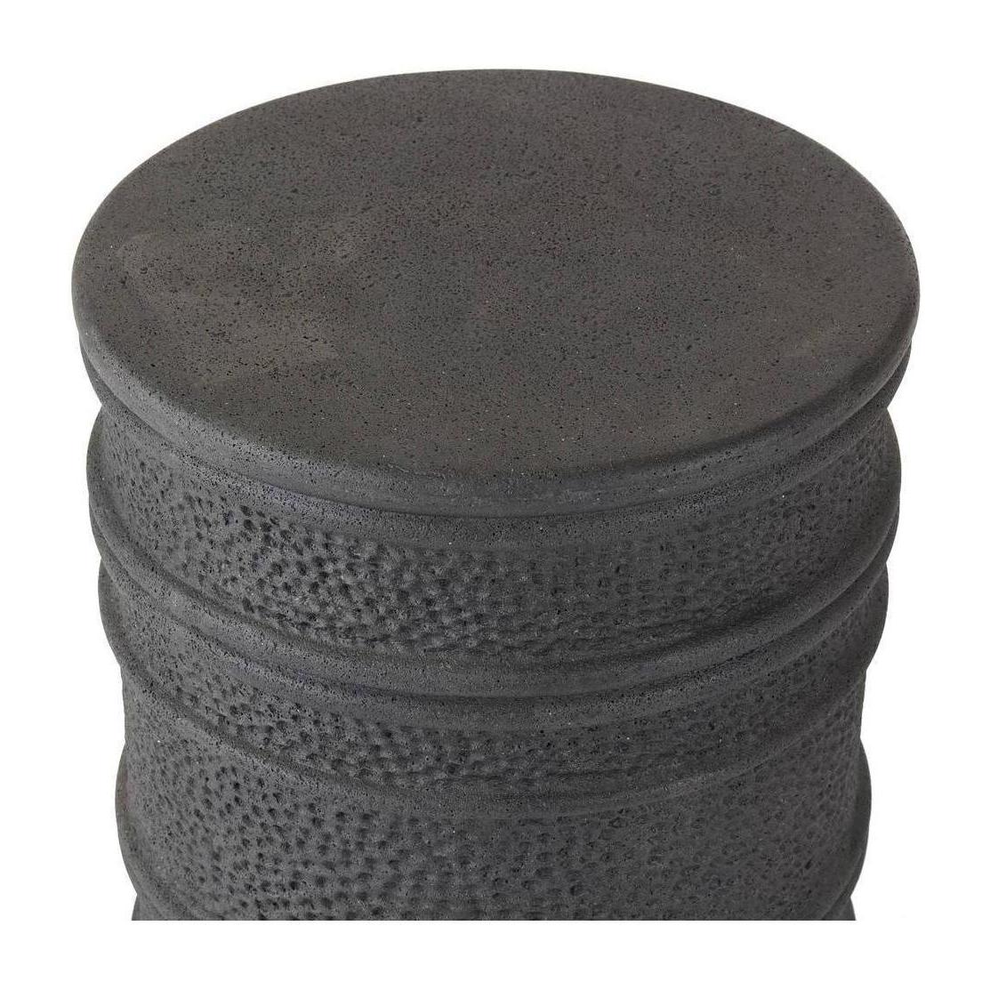 Arteriors Dermot Outdoor Accent Table