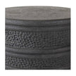 Arteriors Dermot Outdoor Accent Table