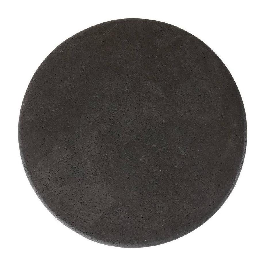 Arteriors Dermot Outdoor Accent Table