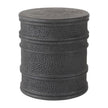 Arteriors Dermot Outdoor Accent Table