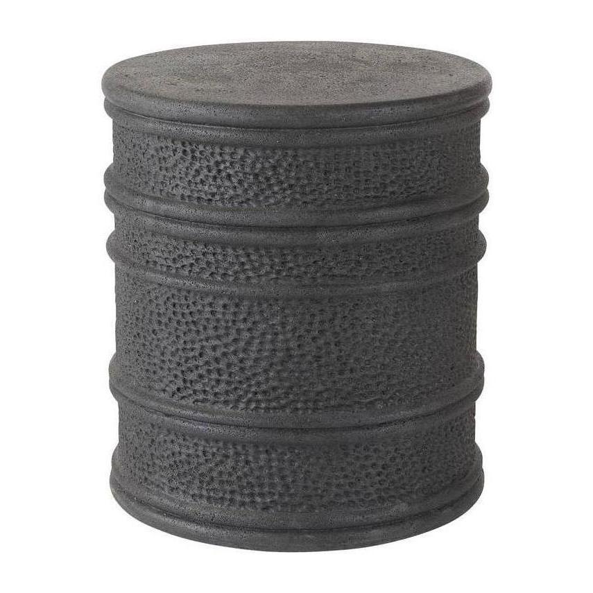 Arteriors Dermot Outdoor Accent Table