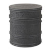 Arteriors Dermot Outdoor Accent Table