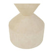 Arteriors Calypso Outdoor End Table