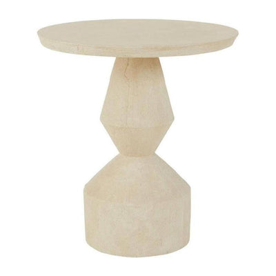 Arteriors Calypso Outdoor End Table