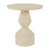 Arteriors Calypso Outdoor End Table