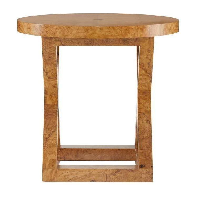 Arteriors Greer End Table
