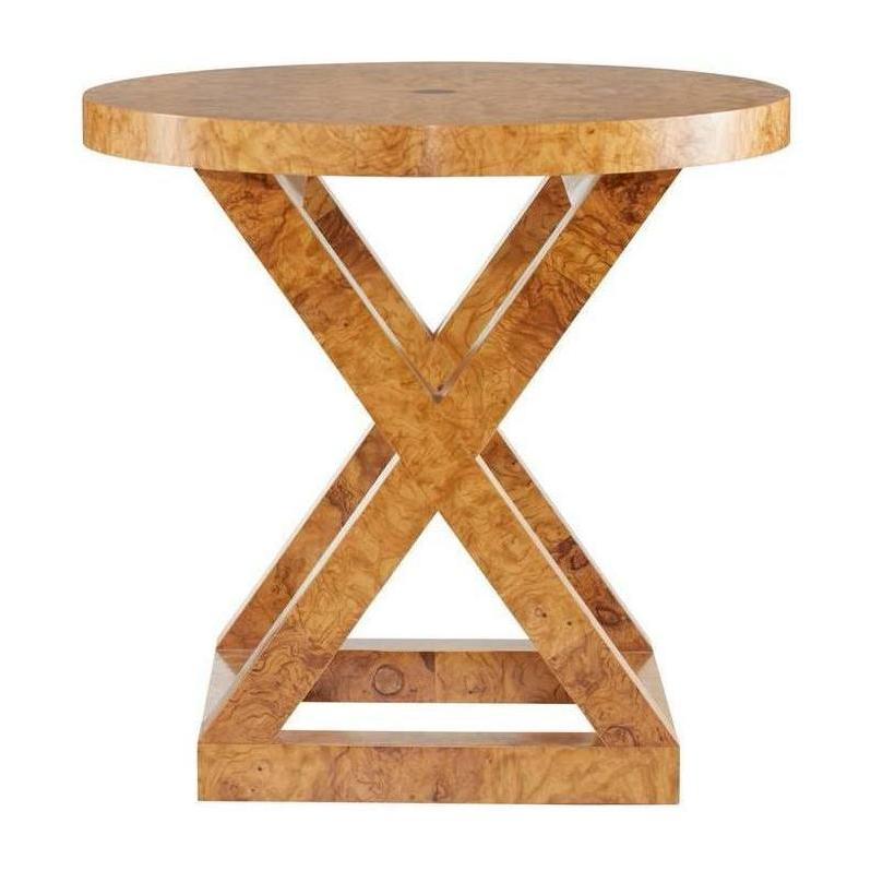 Arteriors Greer End Table