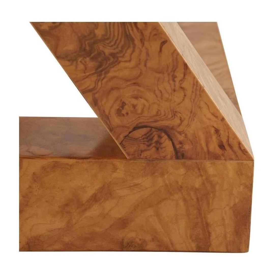 Arteriors Greer End Table