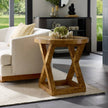 Arteriors Greer End Table