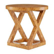 Arteriors Greer End Table