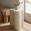 Arteriors Jojo End Table