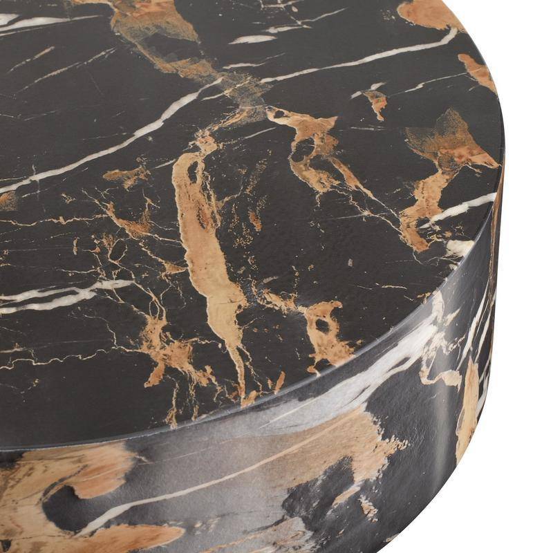 Arteriors Kopi End Table