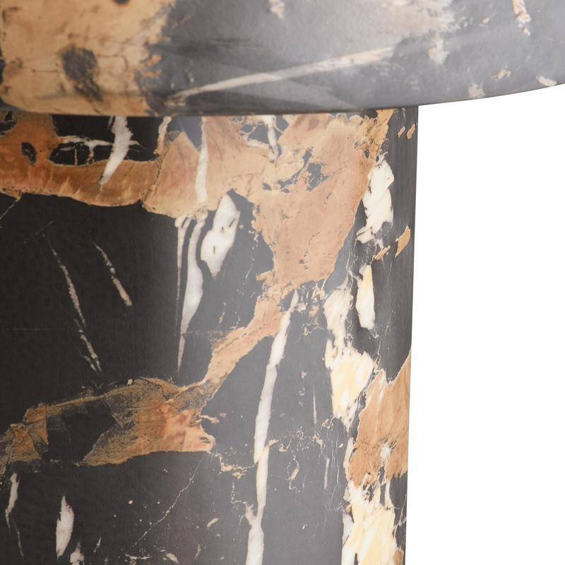 Arteriors Kopi End Table