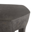 Arteriors Bruttii Legged Outdoor Accent Table