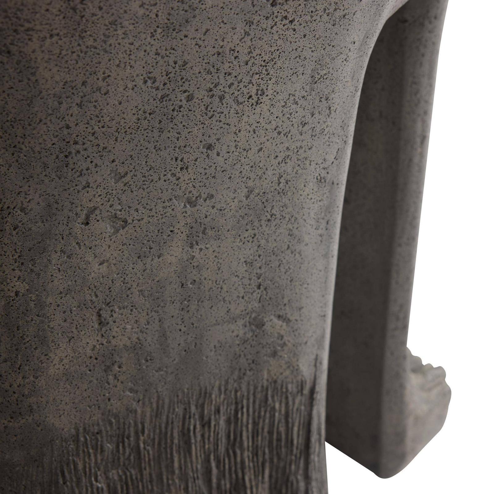 Arteriors Bruttii Legged Outdoor Accent Table