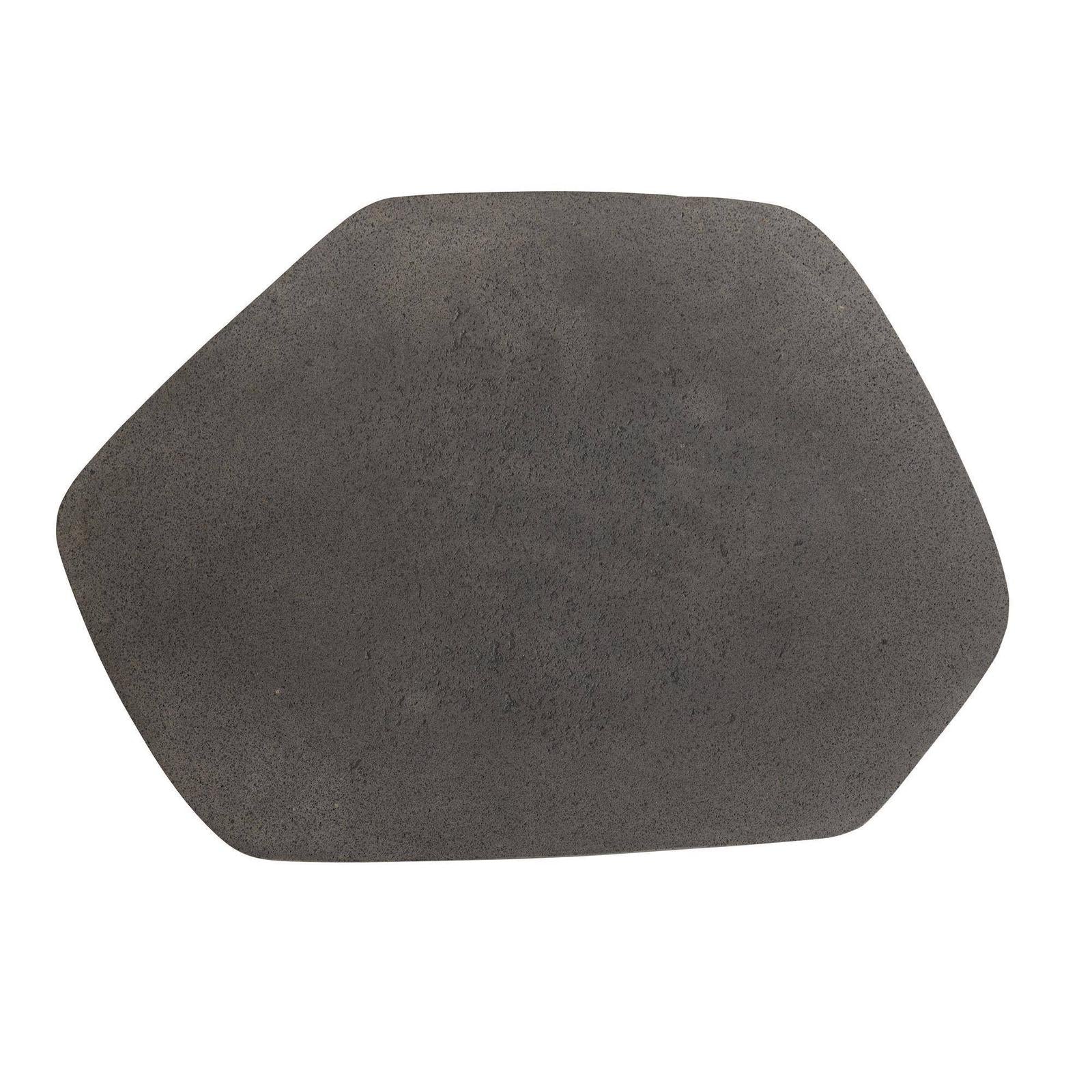 Arteriors Bruttii Legged Outdoor Accent Table