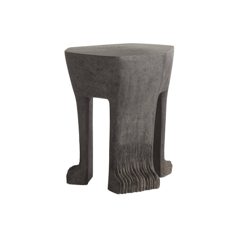 Arteriors Bruttii Legged Outdoor Accent Table
