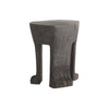 Arteriors Bruttii Legged Outdoor Accent Table