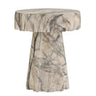 Arteriors Mirelle Accent Table