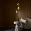 Arteriors Mirelle Accent Table