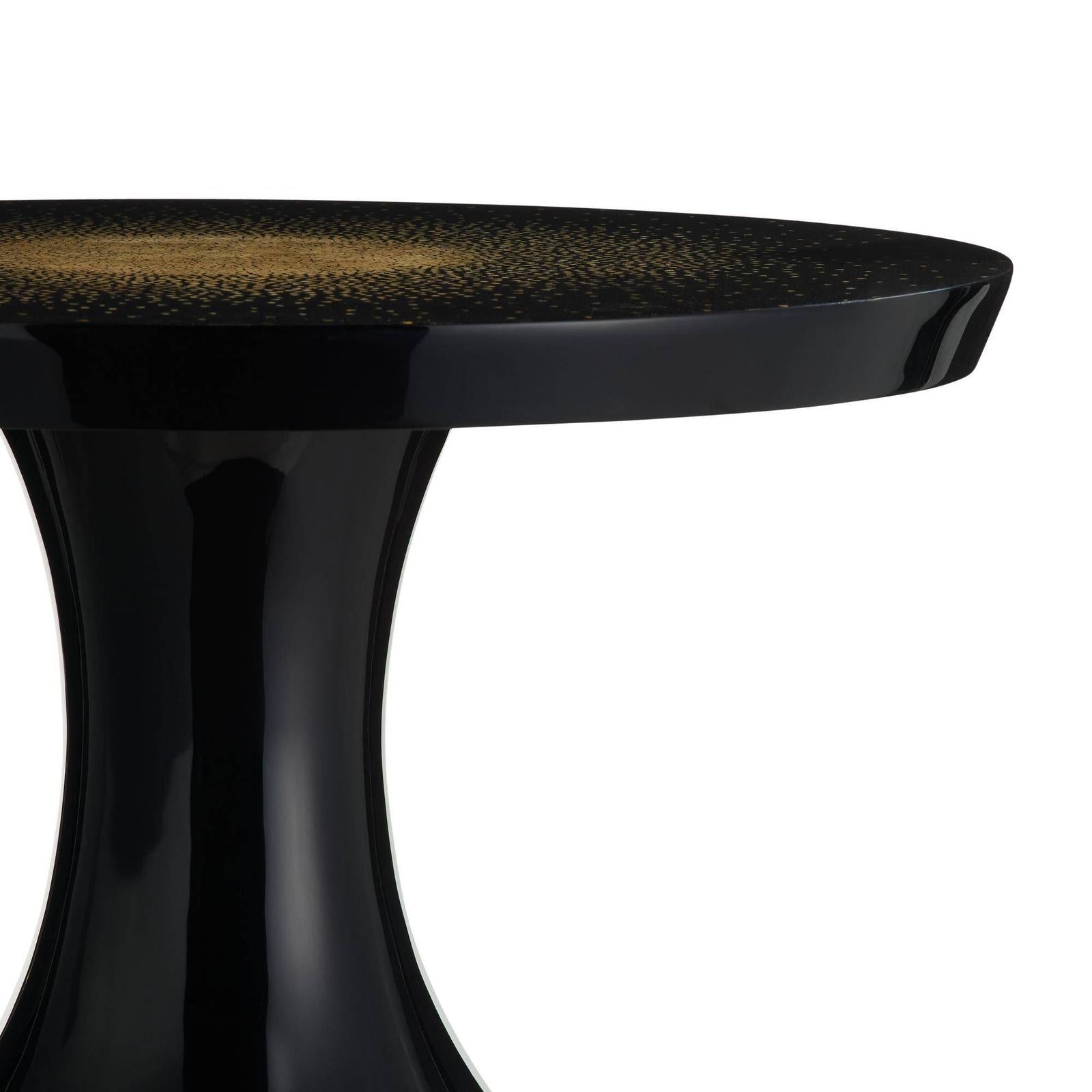 Arteriors Altair End Table