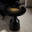 Arteriors Altair End Table