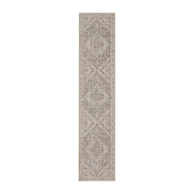 Nourison Lynx LNX04 Vintage Indoor Rug