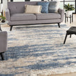Nourison Dreamy Shag DRS10 Shag Indoor Rug