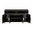 Chelsea House Palm Beach Buffet Cabinet