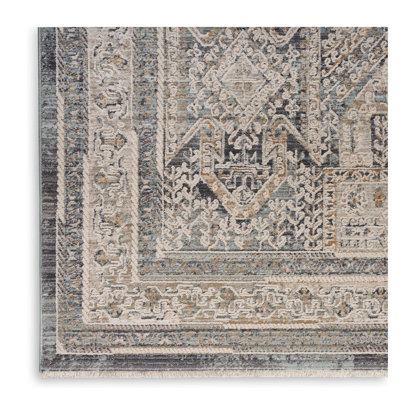 Nourison Lynx LNX01 Vintage Indoor Rug