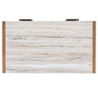 Magnussen Home Plum Creek Nightstand