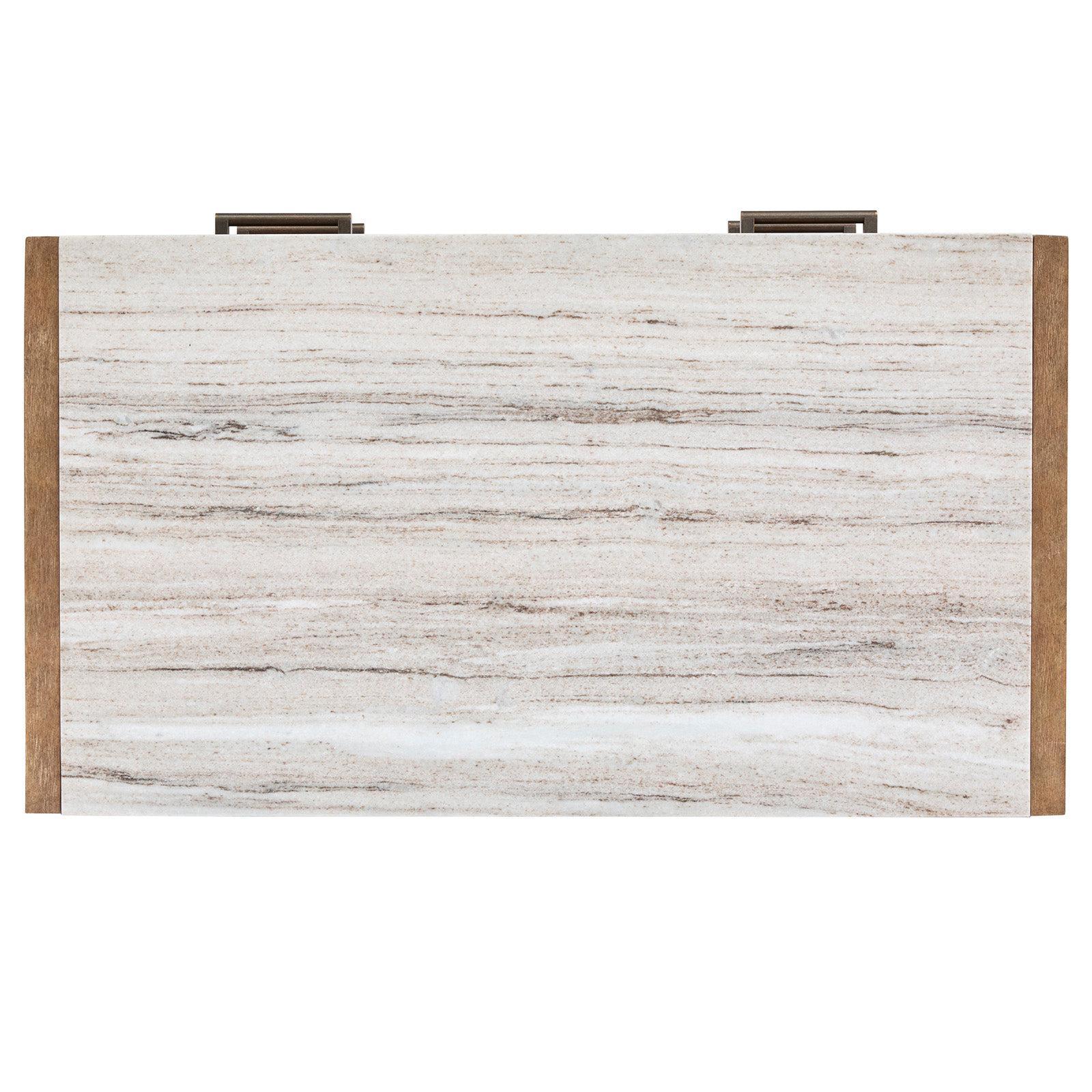 Magnussen Home Plum Creek Nightstand